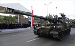 Bán vũ khí cho Ba Lan, Hàn Quốc đang tiến gần hơn đến xung đột Ukraine?