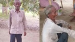 Cụ ông ở Ấn Độ không tắm gội suốt 22 năm nhưng vẫn được mọi người kính trọng