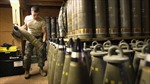 Giới chuyên gia cảnh báo về nguồn cung vũ khí cho Ukraine