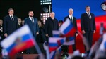 EU trừng phạt các vùng lãnh thổ mới sáp nhập Nga
