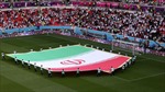 Iran kêu gọi loại Mỹ khỏi World Cup 2022 