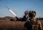 Bộ Quốc phòng Nga nói quân đội tiến vào Donbass