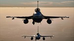 Nhà thầu Mỹ sẵn sàng sản xuất F-16 cho nước muốn gửi chiến đấu cơ tới Ukraine