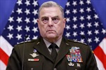 Chủ tịch Hội đồng tham mưu trưởng liên quân Mỹ hủy kế hoạch thăm Hàn Quốc