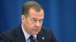 Cựu tổng thống Nga Dimity Medvedev cảnh báo ‘ngày tận thế hạt nhân’ đã đến gần hơn
