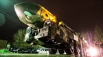 Nga đưa ra cam kết &#39;thiện chí&#39; về trao đổi thông tin các vụ phóng tên lửa với Mỹ 