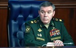 Nội dung hội đàm giữa Tổng tham mưu trưởng Nga và người đồng cấp Trung Quốc