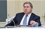Điện Kremlin chính thức thông báo nội dung điện đàm thượng đỉnh Nga - Mỹ