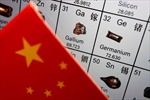 Trung Quốc ngừng xuất khẩu hai kim loại hiếm