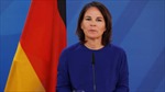 Ngoại trưởng Đức thừa nhận vũ khí gửi tới Ukraine không hoạt động
