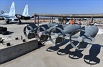 Nga huấn luyện phi công sử dụng ‘bom thông minh’ trong vùng chiến sự