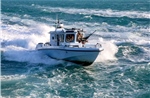 Hải quân EU giải cứu thành công tàu thương mại khỏi cướp biển