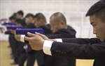 Dịch vụ thuê vệ sĩ riêng để gây ấn tượng bùng nổ ở Trung Quốc