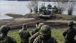Ba Lan triển khai vũ khí gần biên giới với Nga, chuẩn bị cho cuộc tập trận của NATO