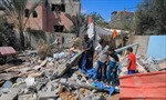 Người dân kể lại nỗi kinh hoàng khi Israel bắt đầu chiến dịch tấn công Rafah