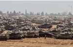 Liệu Israel có cần thêm vũ khí của Mỹ cho cuộc tấn công Rafah?