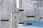 Trang 38 North: Triều Tiên có thể đang chế tạo tàu ngầm mới