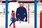 Trung Quốc: Một người đàn ông tử vong vì tập bài thể dục đã được cảnh báo nguy hiểm