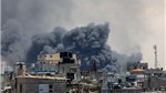 Mỹ bày tỏ hài lòng khi Israel điều chỉnh kế hoạch quân sự ở Rafah