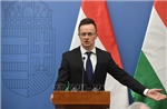 Hungary cảnh báo phương Tây đưa quân vào Ukraine có thể châm ngòi chiến tranh thế giới 