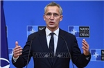 NATO khẳng định sẽ không đặt lá chắn tên lửa ở Ukraine