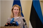 Estonia nói gia nhập NATO sẽ là một chiến thắng đối với Ukraine