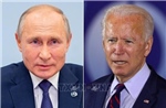 Chuyên gia: Ông Biden khó chấp nhận đề xuất thảo luận về xung đột Ukraine trước bầu cử