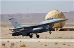 Ukraine và phương Tây xung đột về chiến đấu cơ F-16