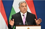 Hungary chính thức giữ cương vị Chủ tịch luân phiên Hội đồng EU