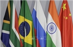 Venezuela thảo luận với Ấn Độ về ý định gia nhập BRICS