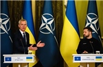 Báo Mỹ: NATO sẽ cung cấp cho Ukraine trụ sở quân sự mới tại hội nghị thượng đỉnh sắp tới