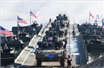 Triều Tiên cáo buộc phương Tây đang tạo ra ‘NATO phiên bản châu Á’