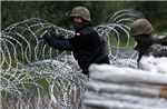 Belarus cáo buộc NATO triển khai hàng nghìn quân ở biên giới