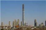 Đâu là tòa nhà bỏ hoang cao nhất thế giới?