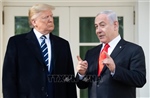 Khả năng ‘thoả thuận thế kỷ’ Israel - Palestine được quay lại đàm phán dưới thời ông Trump