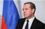 Ông Medvedev: Vụ tấn công bằng tên lửa Oreshnik sẽ thay đổi tiến trình xung đột ở Ukraine