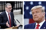 Thủ tướng Anh Keir Starmer - Cầu nối quan trọng giữa châu Âu và Tổng thống Trump