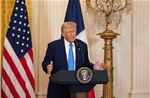 Tổng thống Trump nói về thời điểm ra quyết định hòa giải xung đột Ukraine