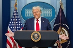Lý do Tổng thống Trump không can thiệp sâu vào cuộc khủng hoảng Ấn Độ - Pakistan