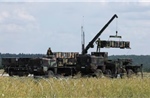 Lý do Đức ngừng công khai thông tin viện trợ quân sự cho Ukraine