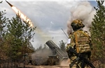  Quân đội Nga tiến vào Yunakovka, mở rộng tác chiến tại vùng Sumy của Ukraine