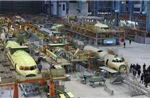 Nga tấn công nhà máy sản xuất UAV tại Kiev, Ukraine xác nhận đợt không kích quy mô lớn