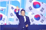 Những thách thức đang chờ đợi tân Tổng thống Hàn Quốc Lee Jae-myung