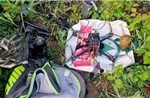Nga chặn đứng âm mưu tấn công bằng UAV vào căn cứ quân sự tại vùng Ryazan