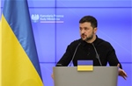 Ukraine kỳ vọng gì từ Hội nghị Thượng đỉnh G7 sắp tới?