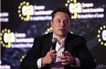 Tỷ phú Elon Musk kích hoạt hệ thống Starlink tại Iran giữa lúc căng thẳng với Israel leo thang