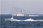Điều gì sẽ xảy ra nếu Iran phong tỏa eo biển Hormuz?