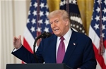 Tổng thống Trump cân nhắc tấn công Iran, một số lãnh đạo an ninh bị loại khỏi cuộc họp chiến lược