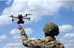 Nga ồ ạt phóng UAV từ 5 hướng tấn công Ukraine, kiểm soát thêm khu vực ở Donetsk