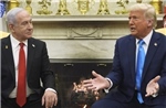 Israel thuyết phục Tổng thống Mỹ ra lệnh tấn công Iran thế nào?